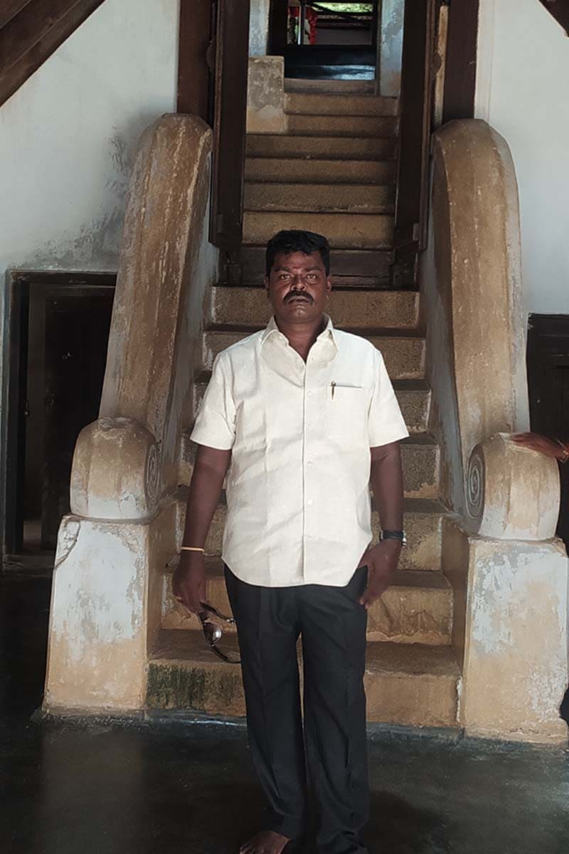 Best Couples Resorts in Paramakudi